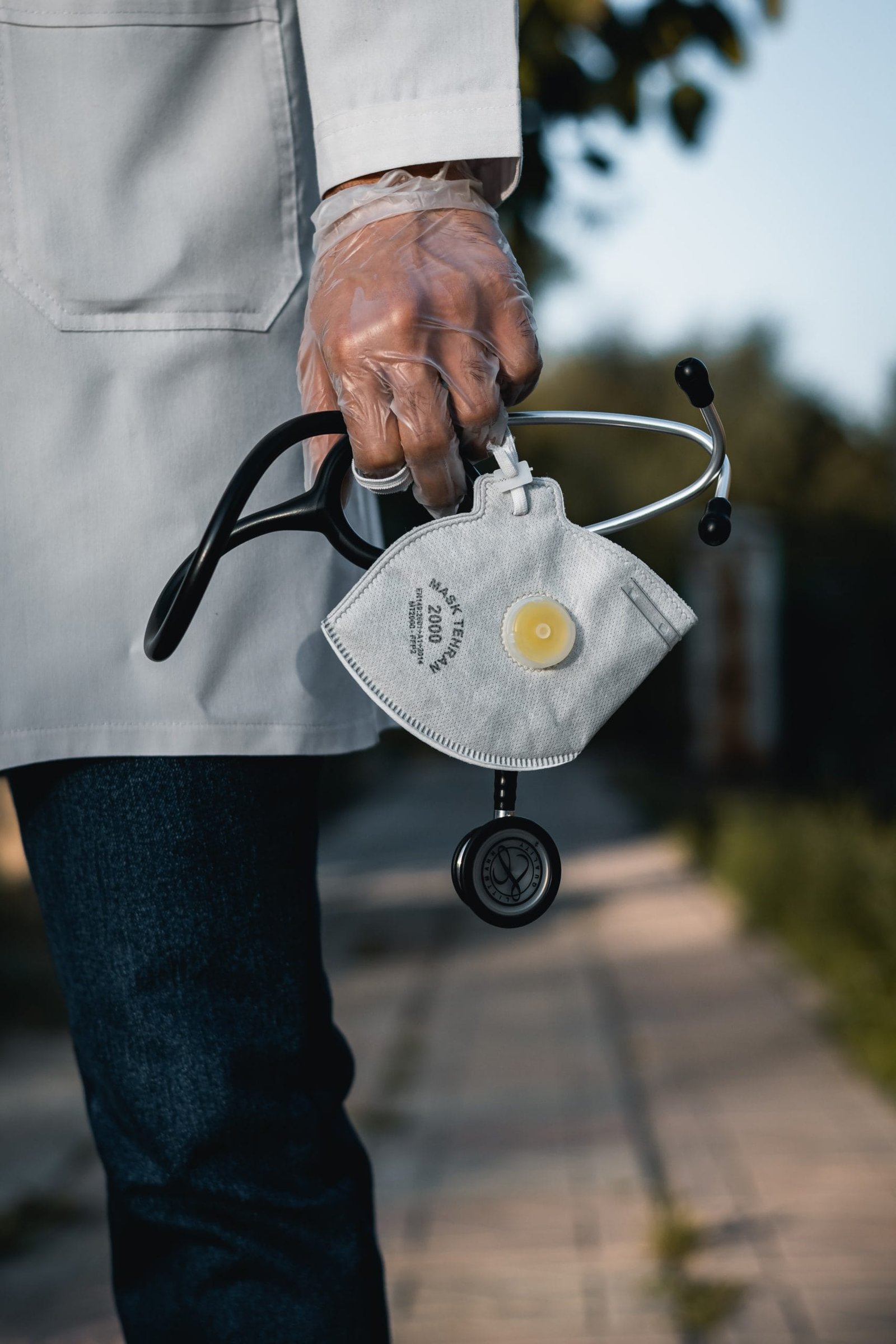 Medical Services in JBR