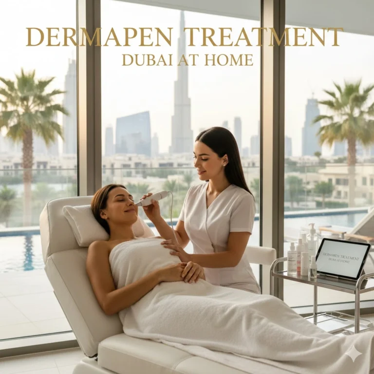Professional Dermapen Dubia