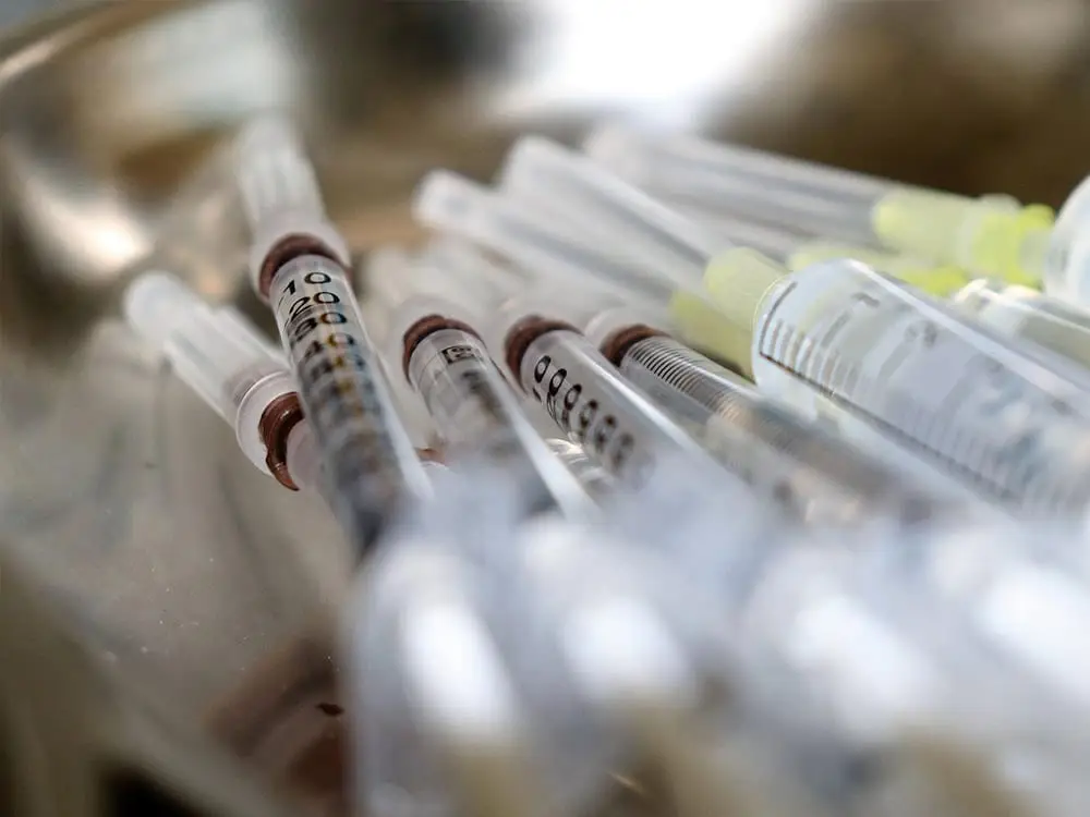 Chickenpox Vaccination Dubai_Varicella