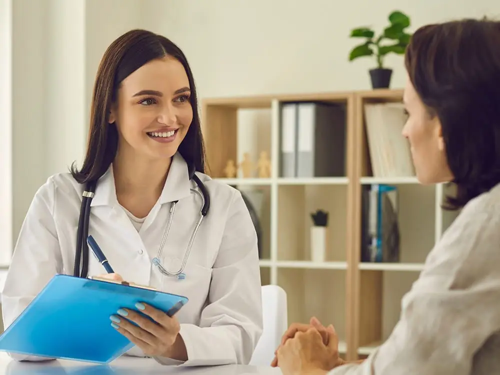 Doctor on Call at Home or Hotel in Dubai