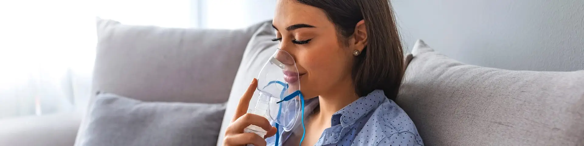Oxygen Therapy at Home in Dubai 24/7