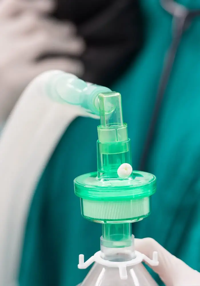 Oxygen Therapy at Home in Dubai 24/7
