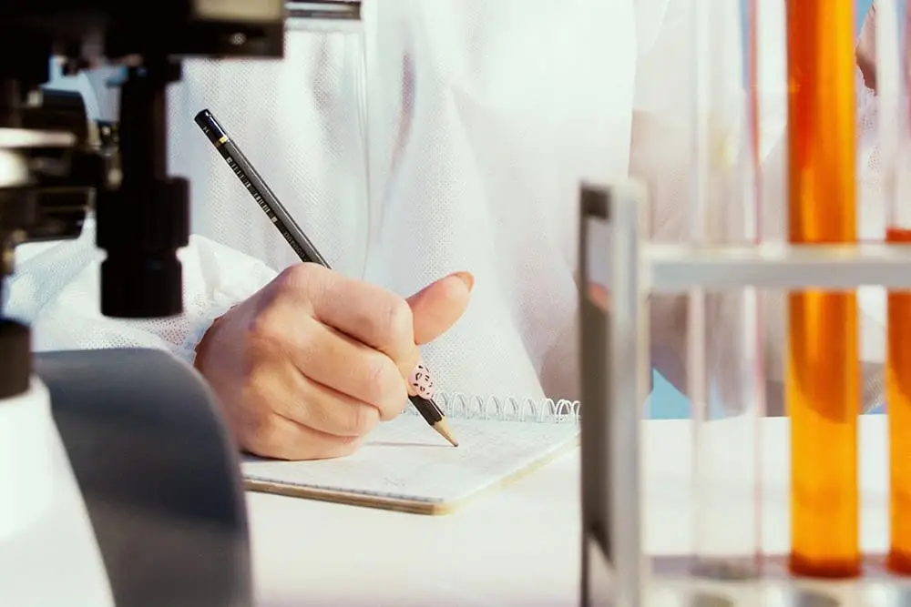 PCR Test at Home in Dubai