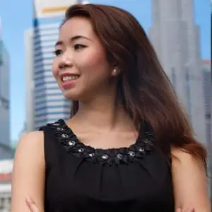 Jennifer Heng