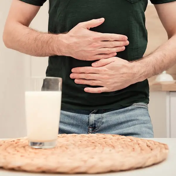 A caffeine intolerance doesn't involve the immune system. Instead, it's a problem with digestion that magnifies the effect of caffeine on your endocrine system.