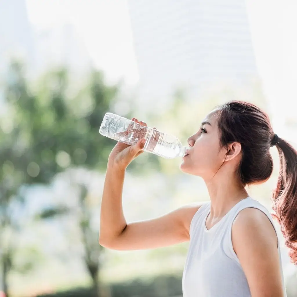 Glutathione IV Drip Dubai