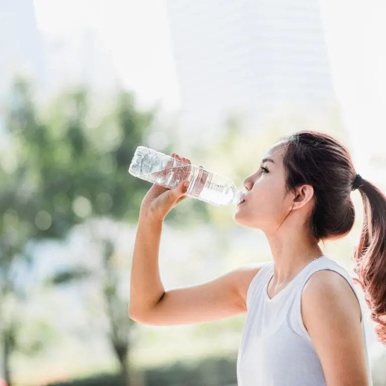 Glutathione IV Drip Dubai