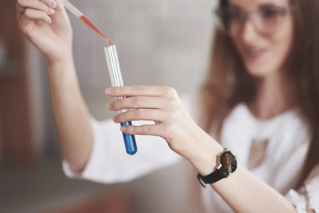 NIPT TEST IN DUBAI