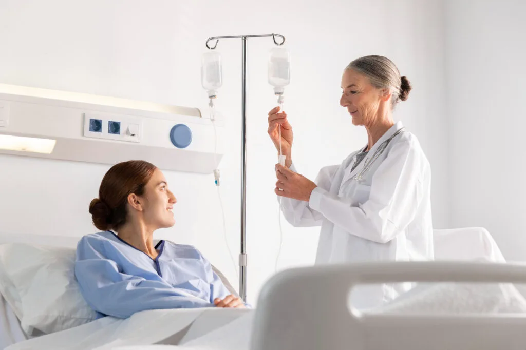 Best IV Drip Infusion Therapy at Home Dubai | IV Drip Dubai