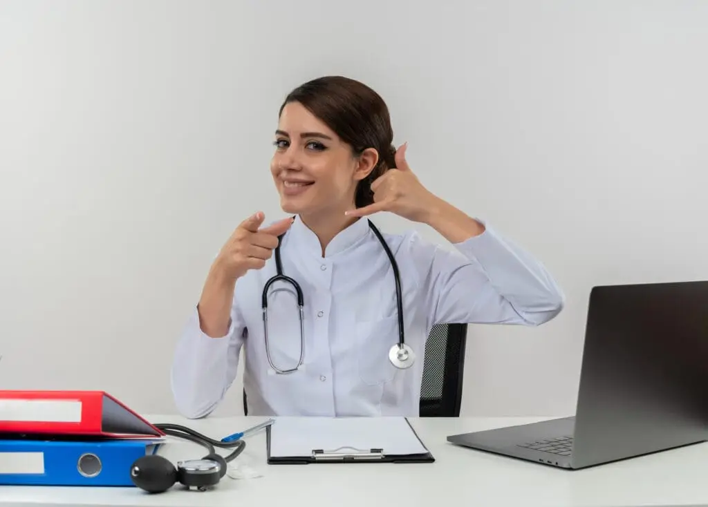 Doctor on Call at Emirates Hills Dubai