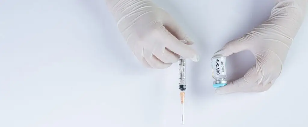 Flu Vaccination at Home in Dubai