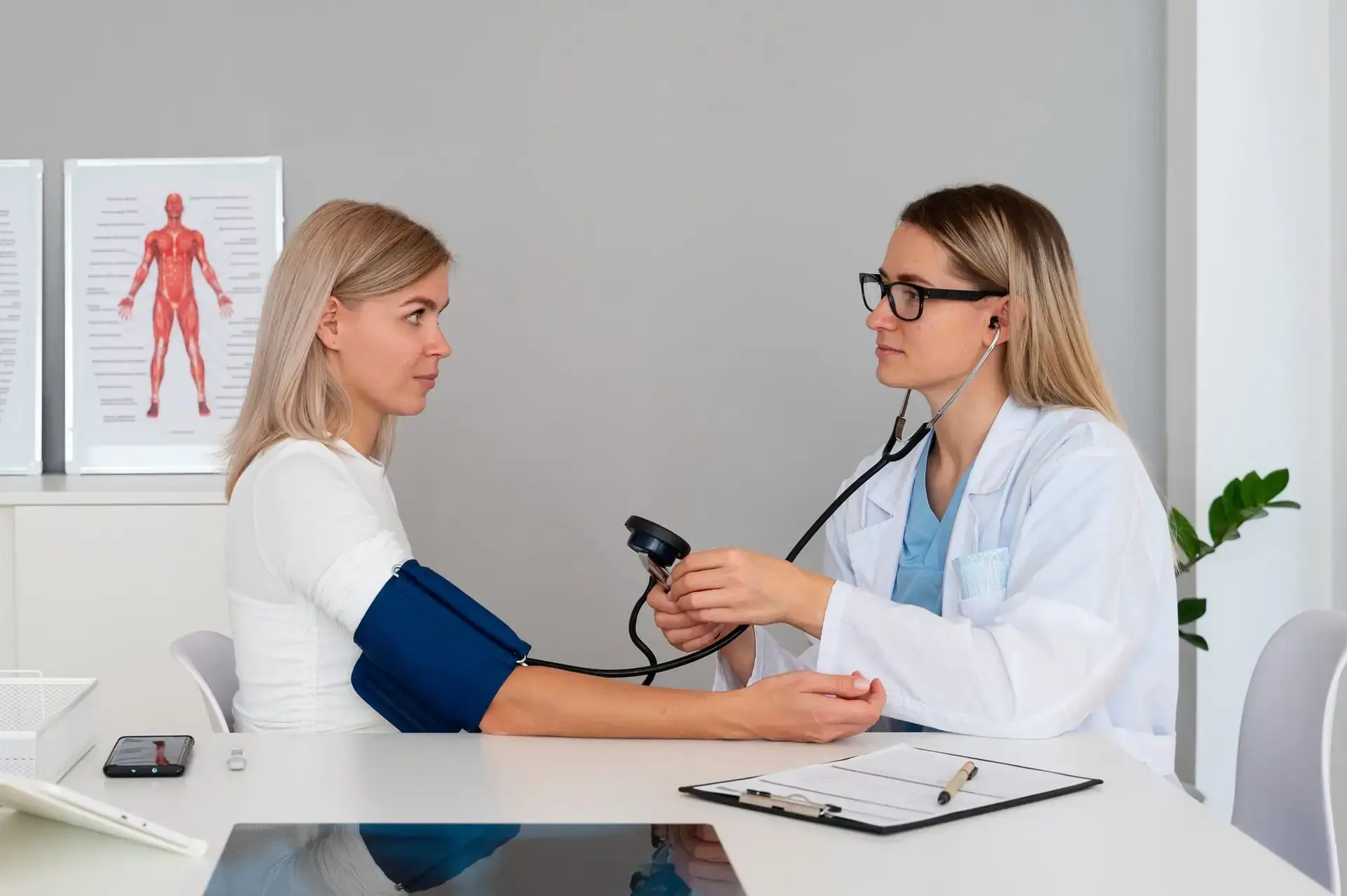 Home Care Services in Jumeirah Beach Residence