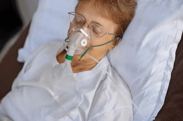 Read more about the article Breathe: The Convenience And Benefits of Oxygen Therapy at Home