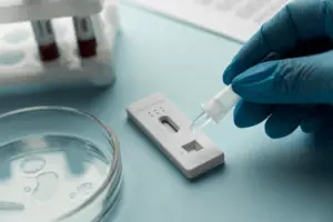 Read more about the article What to Expect During an STD Testing Appointment:Confidentiality & Comfort”