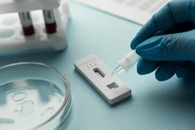 Read more about the article What to Expect During an STD Testing Appointment:Confidentiality & Comfort”