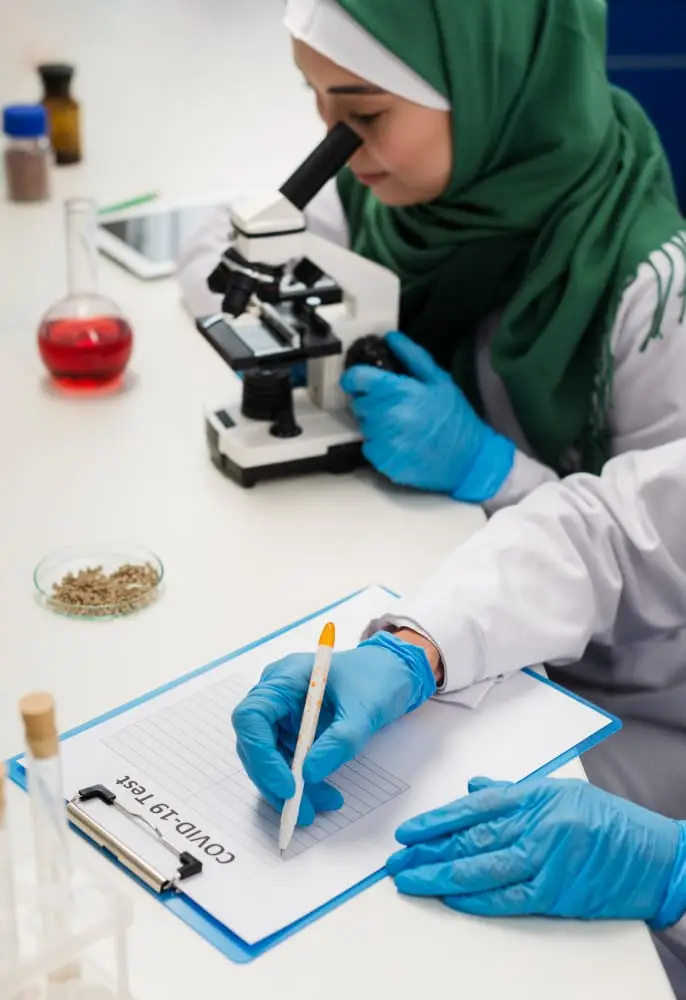 STD test Dubai price – Al Hosna provides affordable and confidential STD testing with clear pricing options