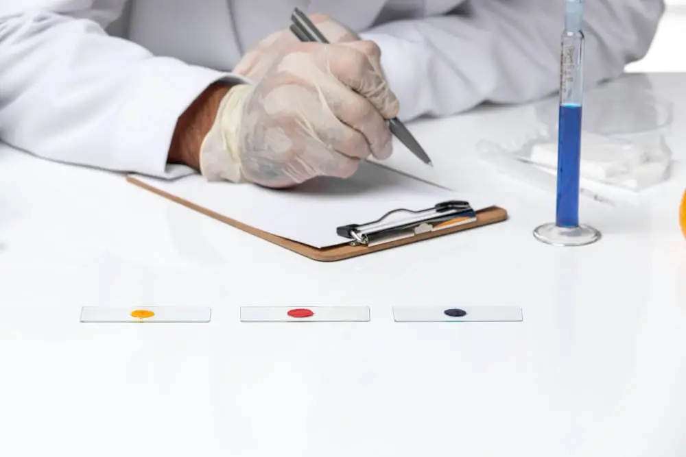 STD test Dubai price