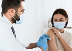 Read more about the article How to Get Ready for Vaccination at Home Appointment in Dubai