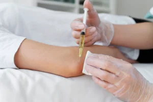 Read more about the article How Glutathione IV Drip in Dubai Can Boost Your Detox Routine