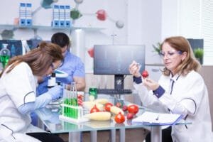 Read more about the article Symptoms That Signal That You Need a Food Intolerance Test in Dubai