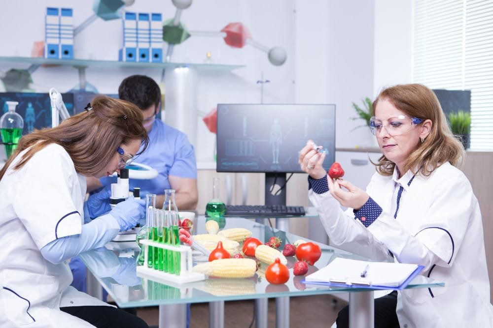 You are currently viewing Symptoms That Signal That You Need a Food Intolerance Test in Dubai