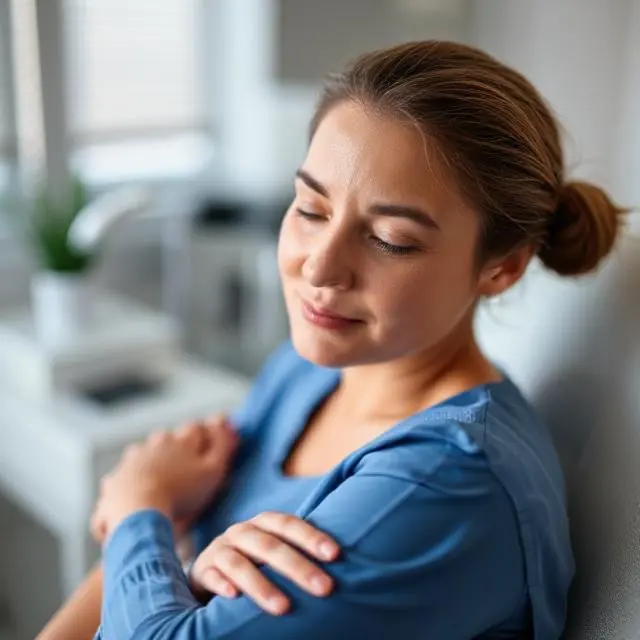 Benefits of choosing NAD IV drip therapy for health and energy