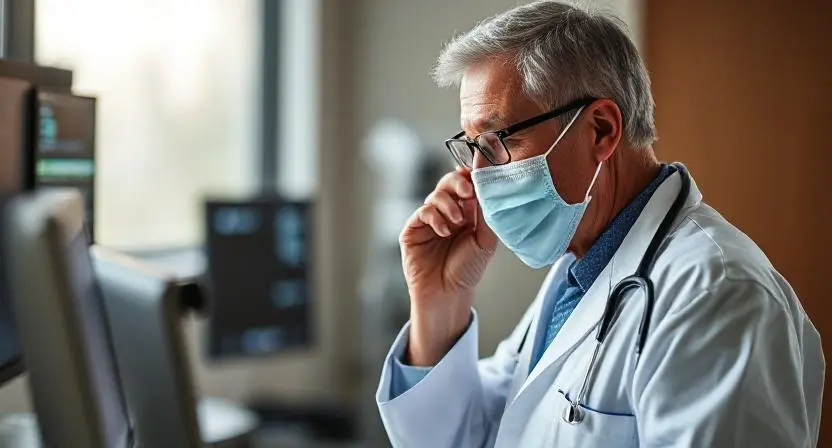 Dubai home doctor care service at patient’s residence