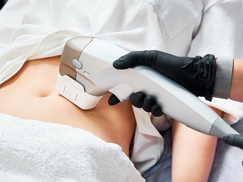 At Home Body Contouring DUBAI