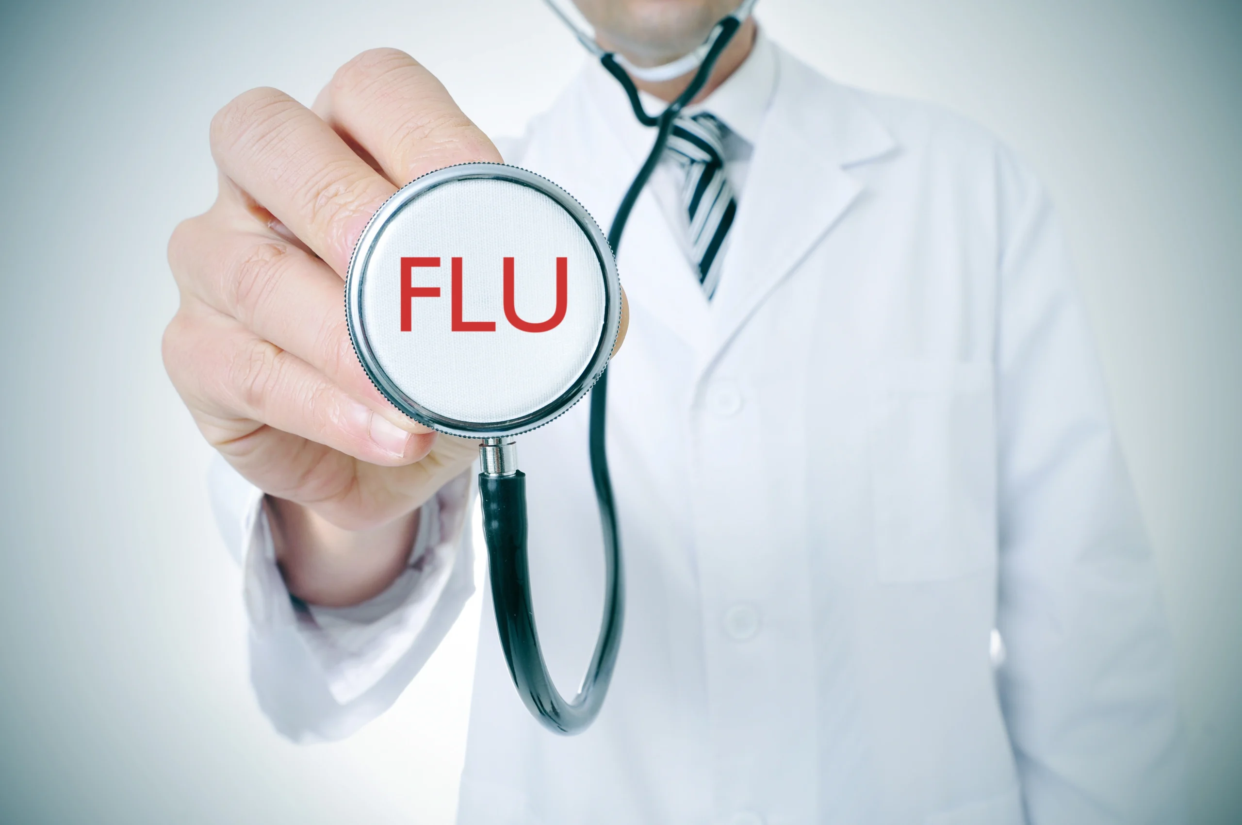 At Home FLU protection package DUBAI