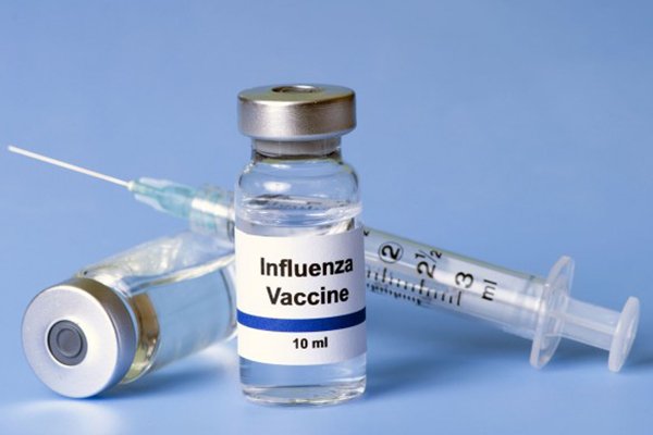 At Home Influenza Vaccination DUBAI
