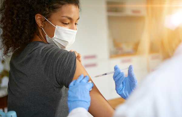 At Home Service for Chickenpox Vaccine DUBAI
