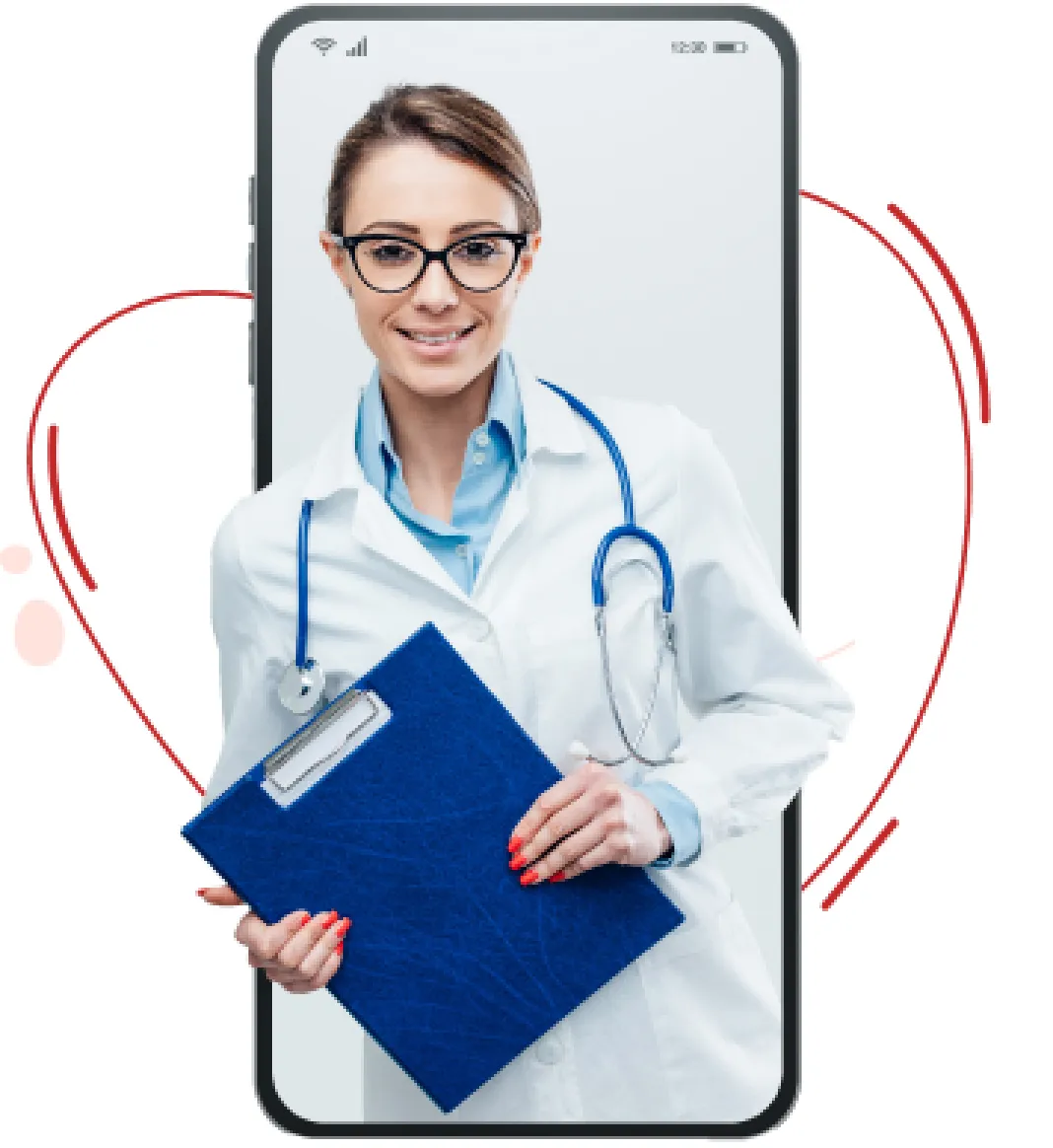 Doctor at home service DUBAI