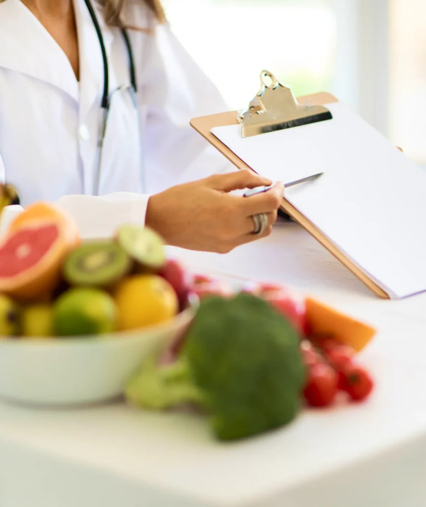 FOOD-INTOLERENCE TEST DUBAI AT HOME SERVICE