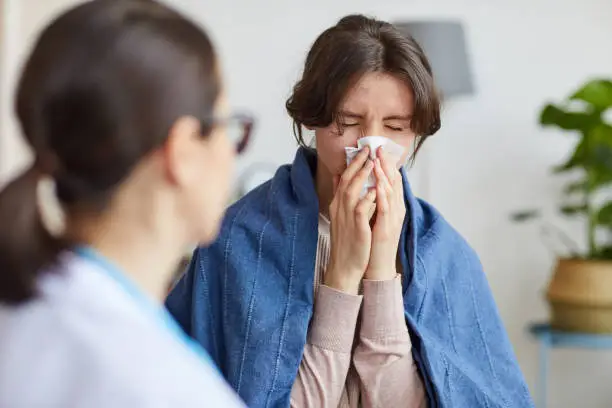 Home FLU Protection at DUBAI