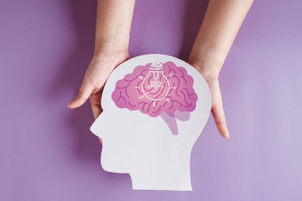 DUBAI Mental clarity iv drip home therapy