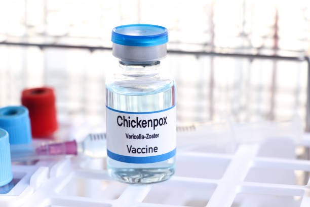 Vaccine Chickenpox At Home DUBAI