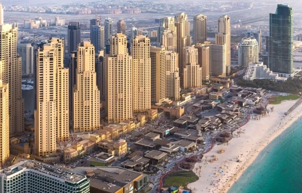 jumeirah_beach_residence doctor services at Home DUBAI
