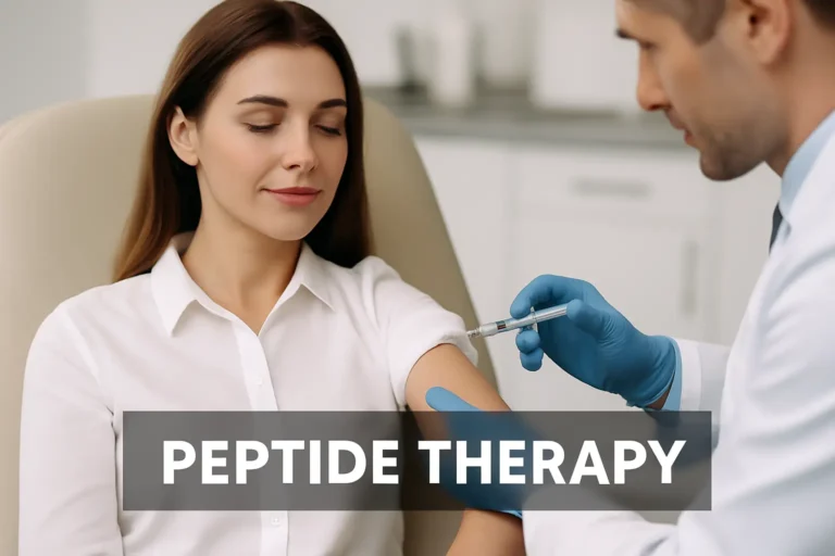Dubai Peptide-therapy-injection-for-muscle-recovery