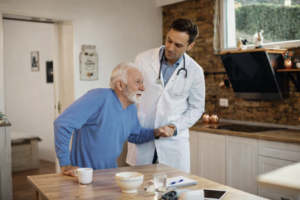 Read more about the article What Are the Benefits of Home Physiotherapy and Rehabilitation?