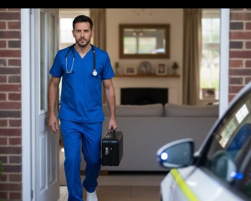 IV TREATMENT NAD DUBAI